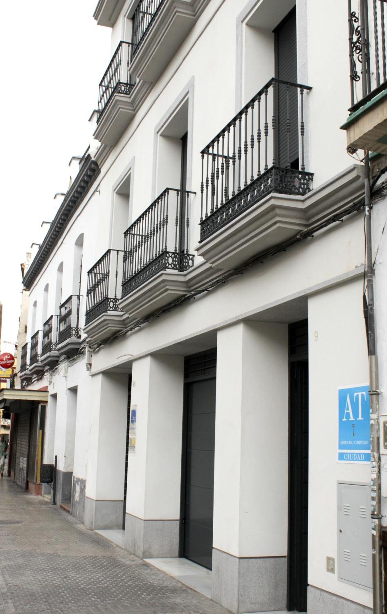 Sevitur Seville Comfort Apartments — Photos 2
