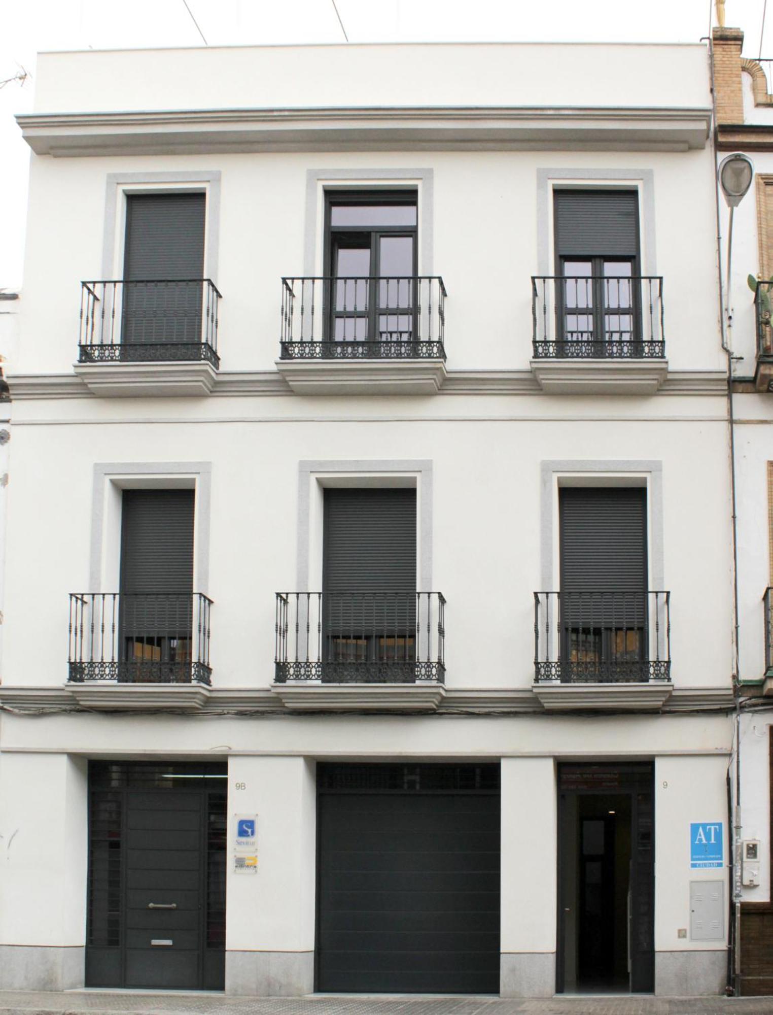 Sevitur Seville Comfort Apartments, Seville