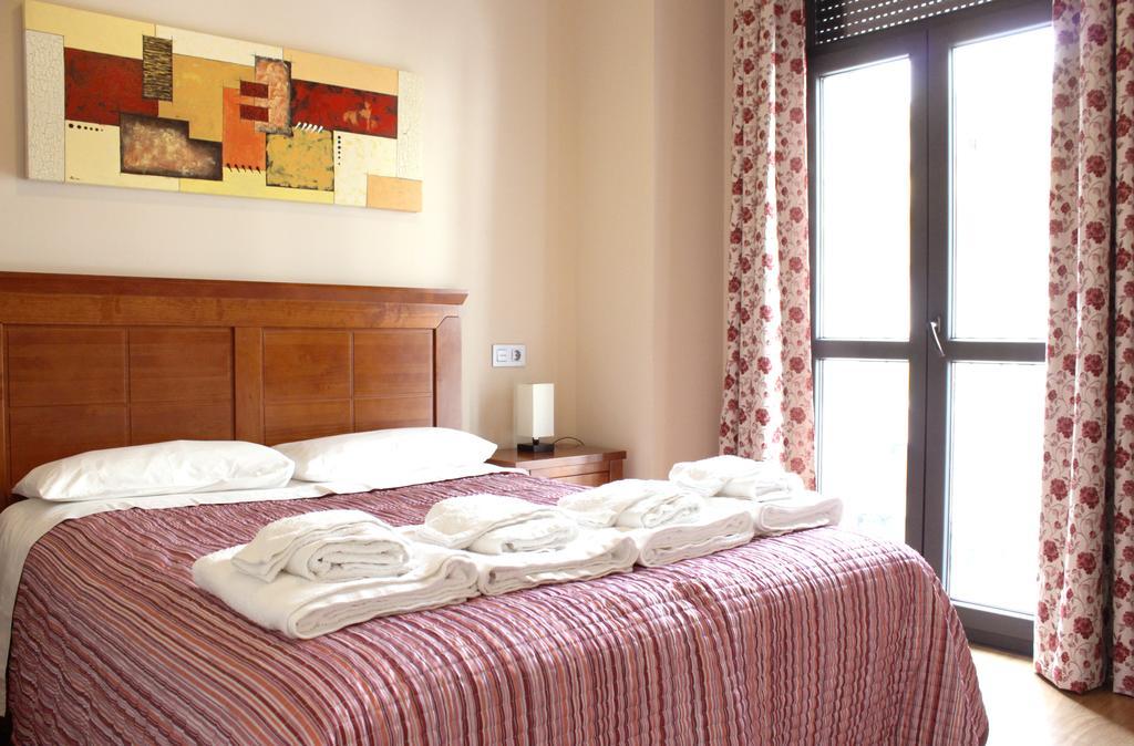 Sevitur Seville Comfort Apartments — Photos 3
