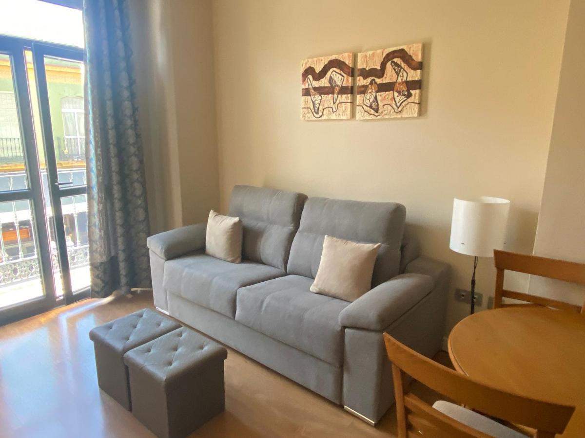 Sevitur Seville Comfort Apartments — Photos 1